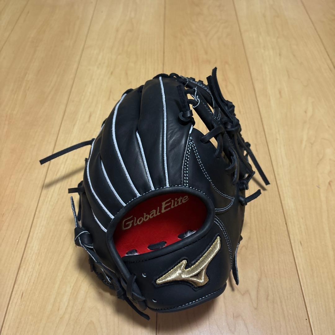 軟式用【グローバルエリート】プロフェッショナルセレクション【坂本型】