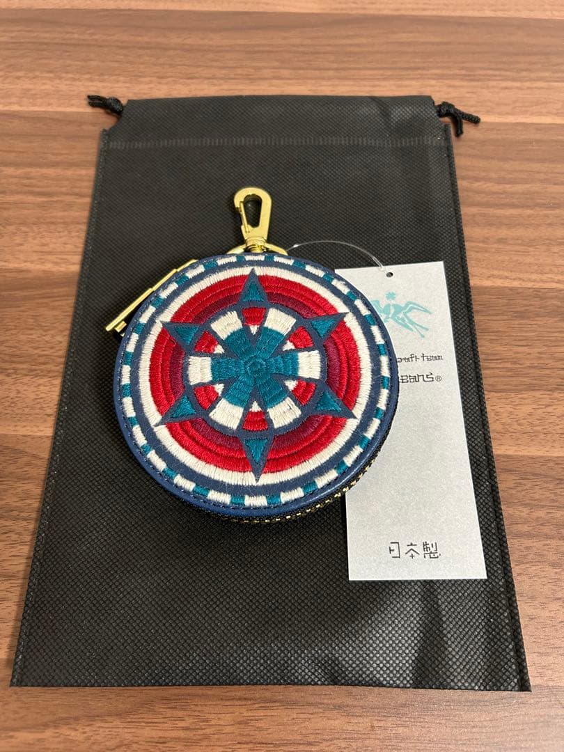 tim　blackmeans (BLUE)