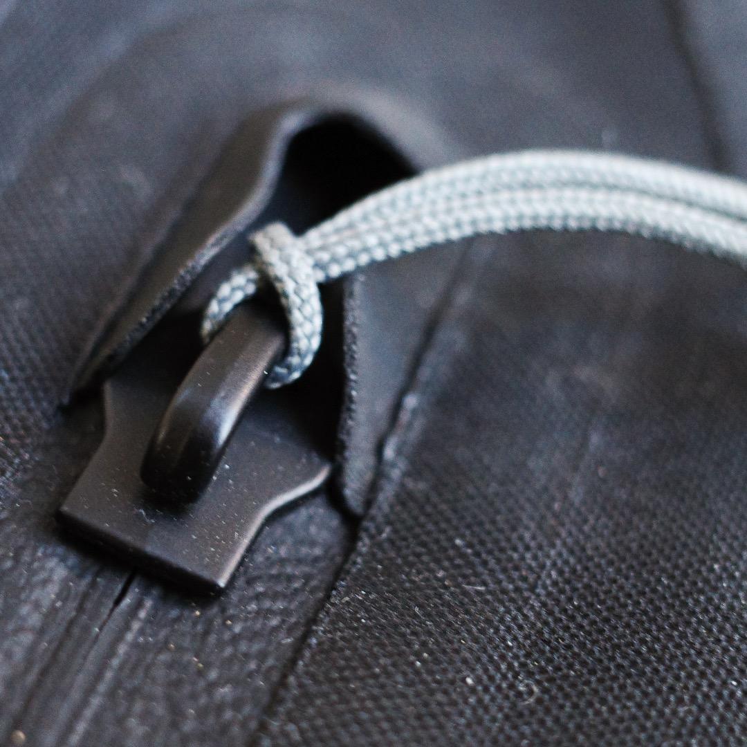 APIDURA アピデュラ フレームバッグ