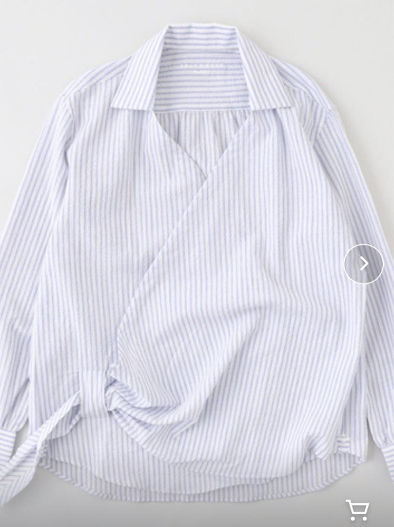 k*e様 Bourrienne Paris X SAUVAGE Shirt