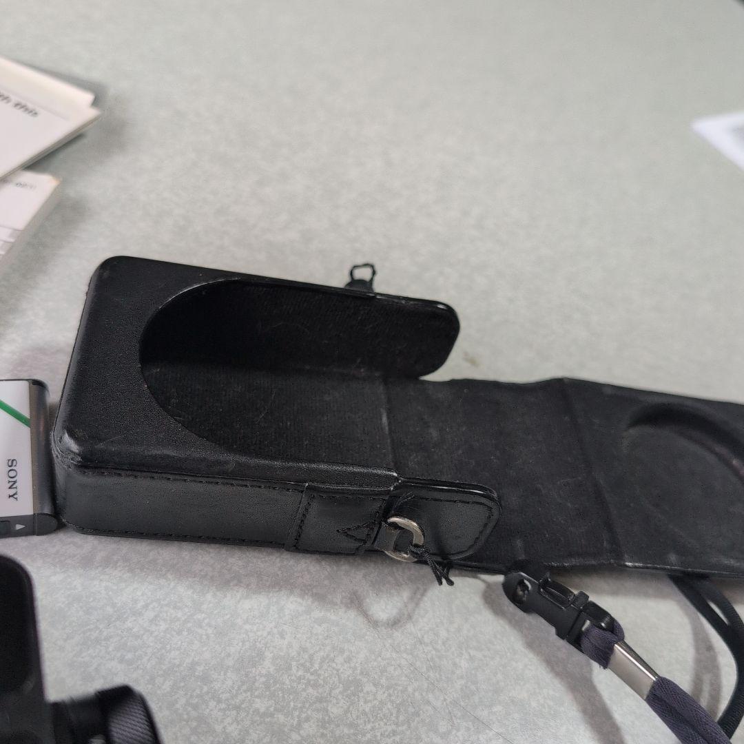 ジャンク品　SONY RX100 V コンパクトデジタルカメラ