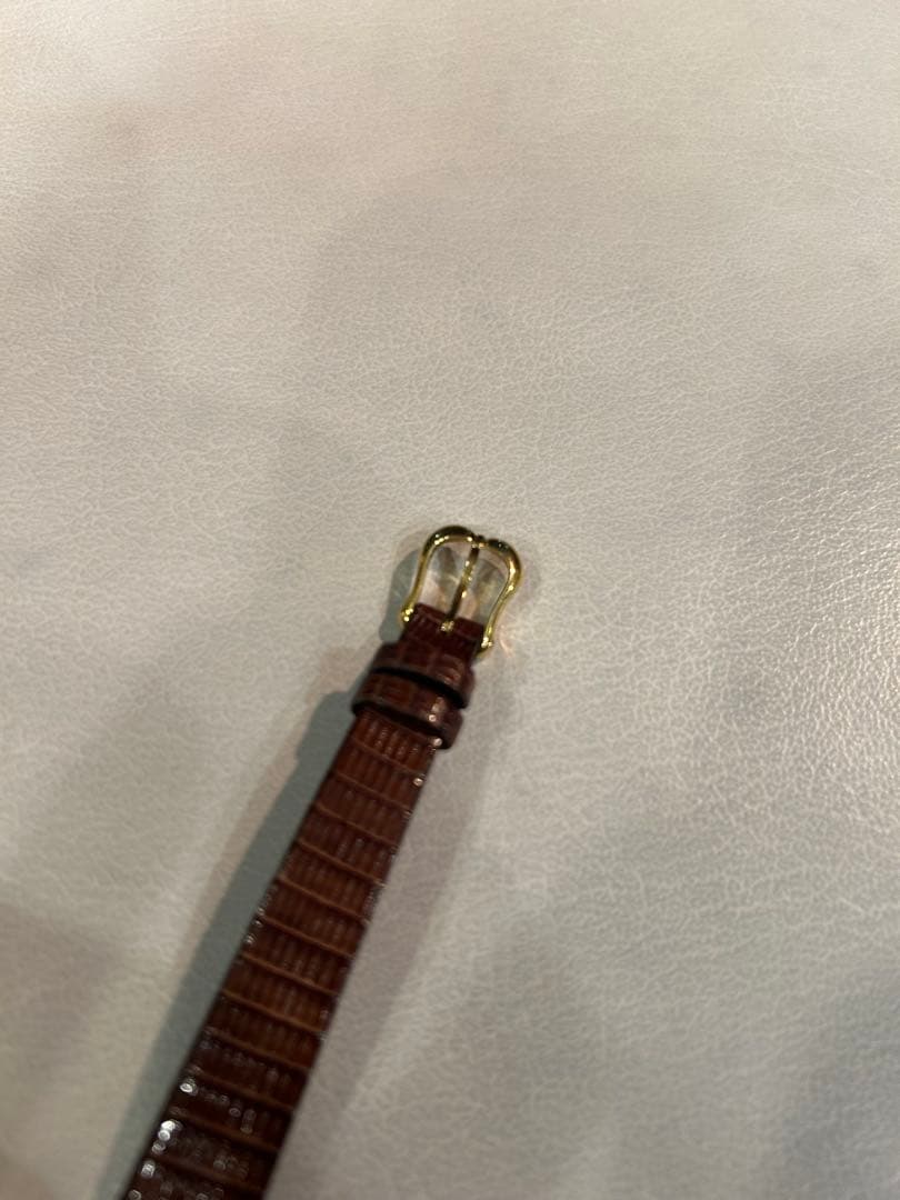 SEIKO 腕時計 10K ヴィンテージ