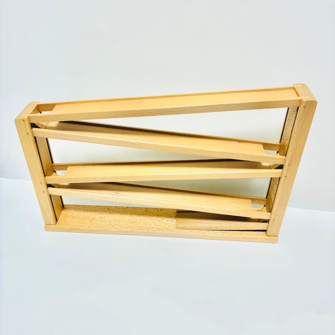 【良品】ベック社 BECK トレインカースロープ クネクネバーン 豪華セット