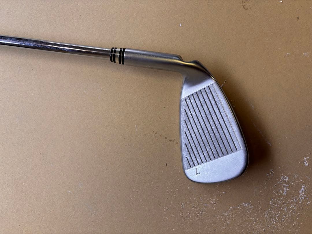 ping G425.7番アイアン単品