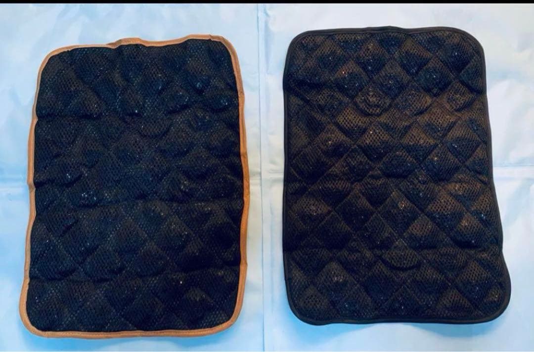 テラヘルツ300gパット4枚セット