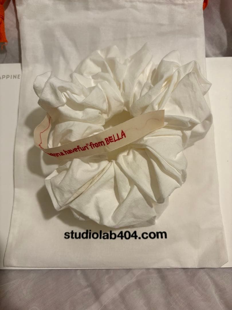 rai　studiolab404.com シュシュ