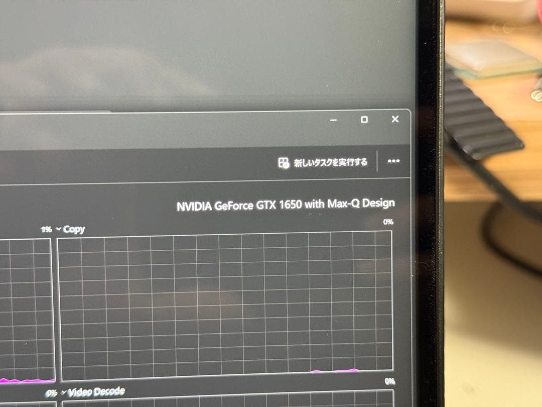 Windowsノート本体 Haruto