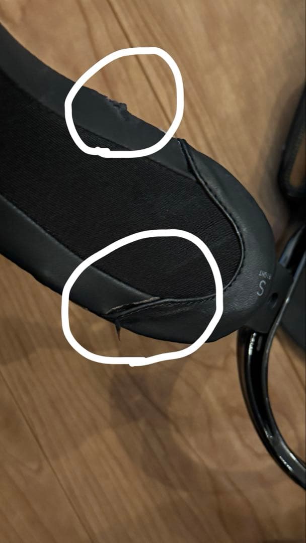 Burton スノーボード ビンディング ブラック