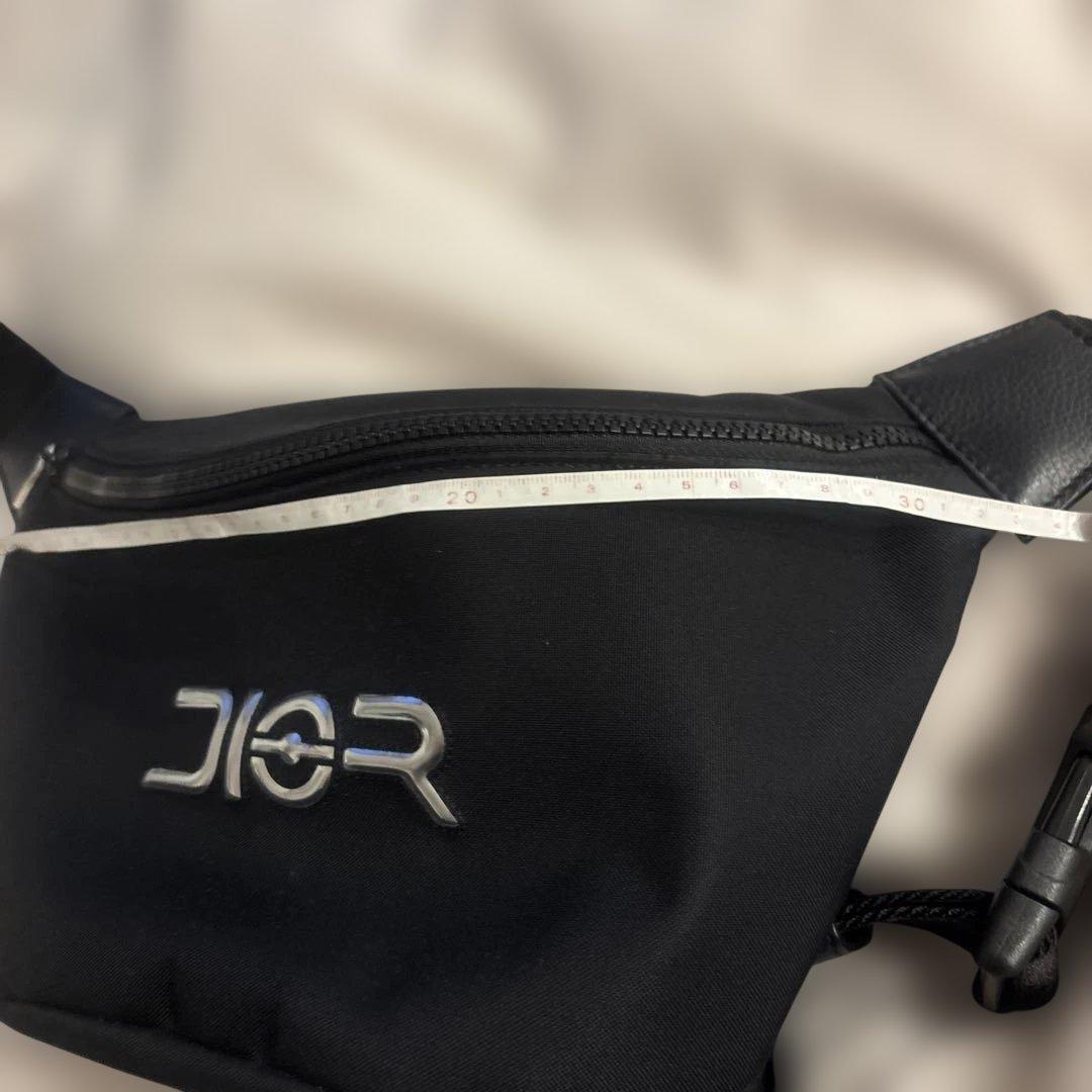 DIOR ベルトポーチ ボディバッグ