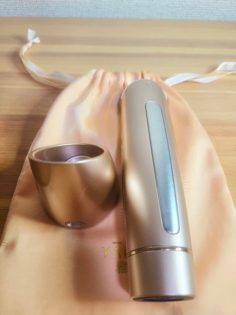 ヤーマン　フォトプラスシャイニー