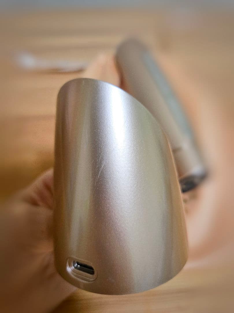 ヤーマン　フォトプラスシャイニー