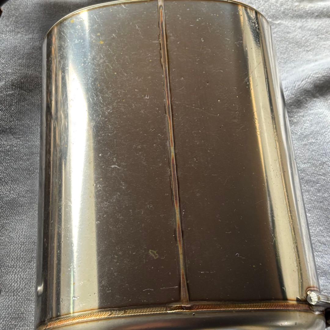 マークX HKS マフラー 車検対応 GRX130 4GR-FSE g,s GR