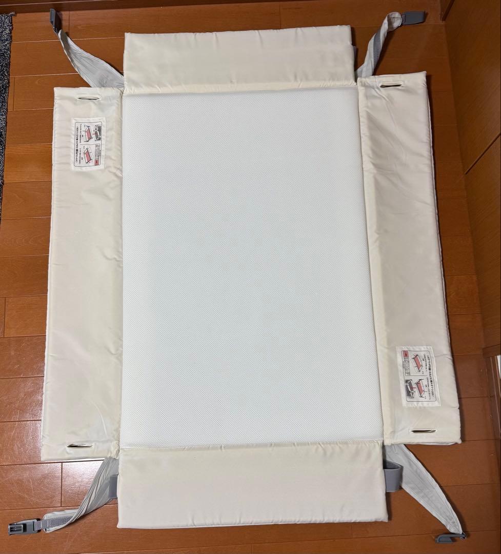 ココネルエアーAB　グレーベアーGR(品番2135700)