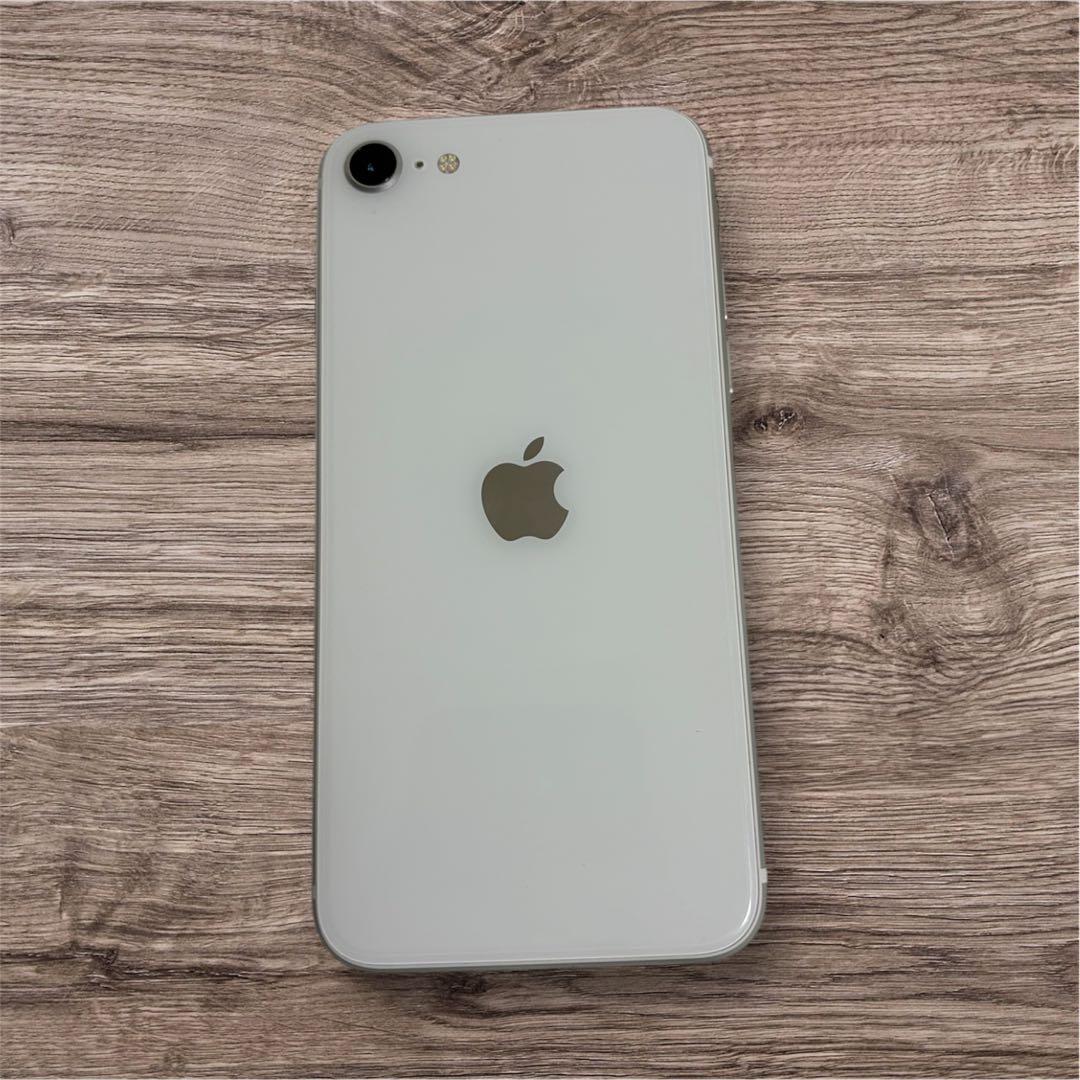 Apple iPhone se(第3世代)本体