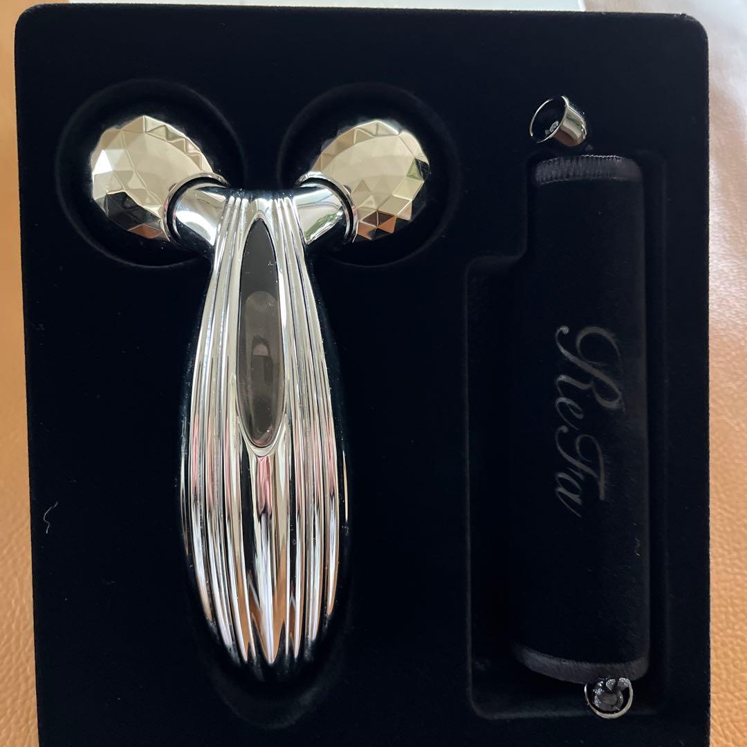 新品未使用 ReFa CARAT リファカラット 【正規品】