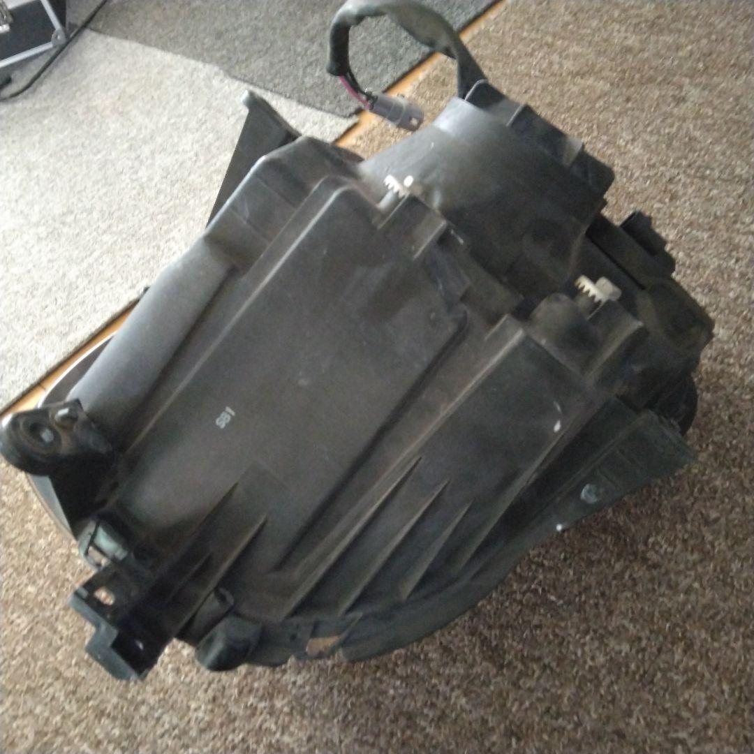 テイクオフ製カバー付　コペン l880k 純正ヘッドライト左右　ハロゲン