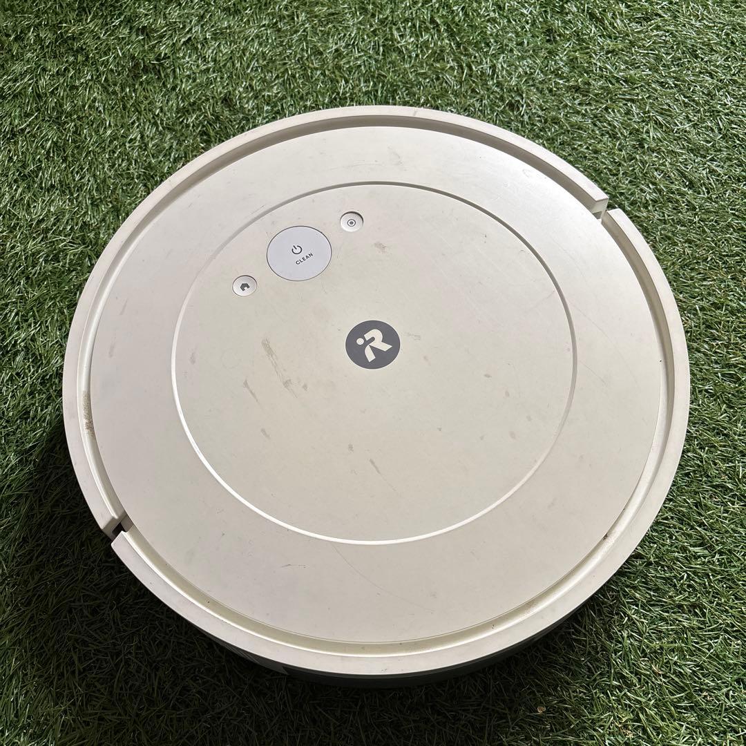 ルンバ コンボ Essential robot