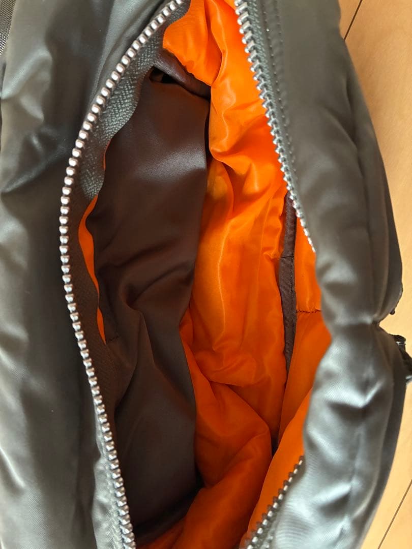 PORTER タンカーウエストバック