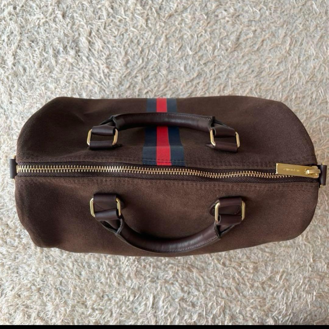 バッグ SITA PARANTICA Border Boston Bag