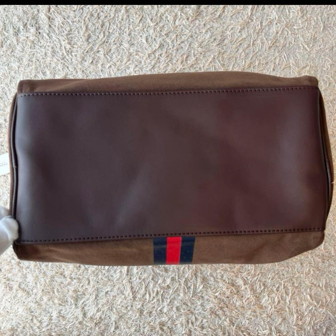 バッグ SITA PARANTICA Border Boston Bag