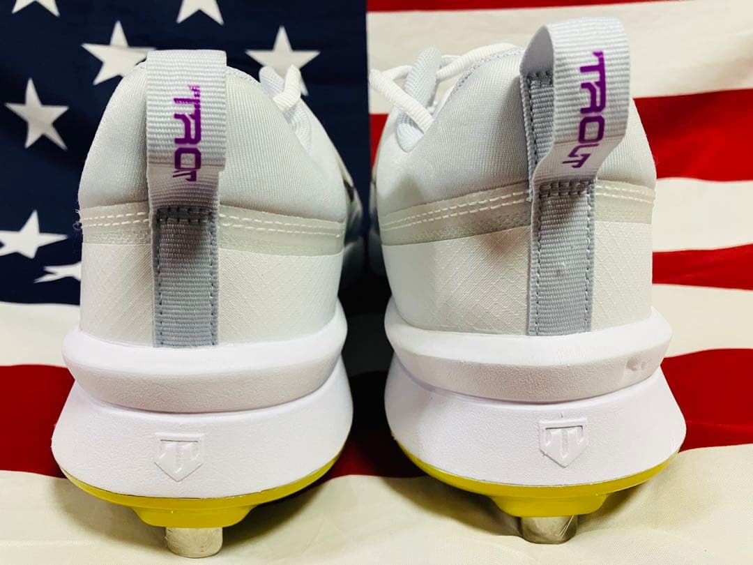 Nike Air Zoom スパイク マイクトラウト trout 野球 26cm