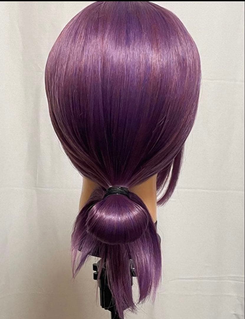 チェンソーマン レゼ コスプレ フルセット ウィッグ付き