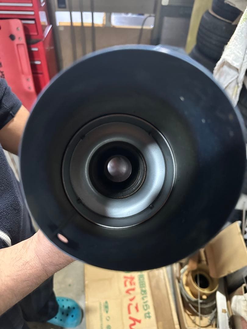 ZC31S スイフトスポーツ GT Spec EXマフラー