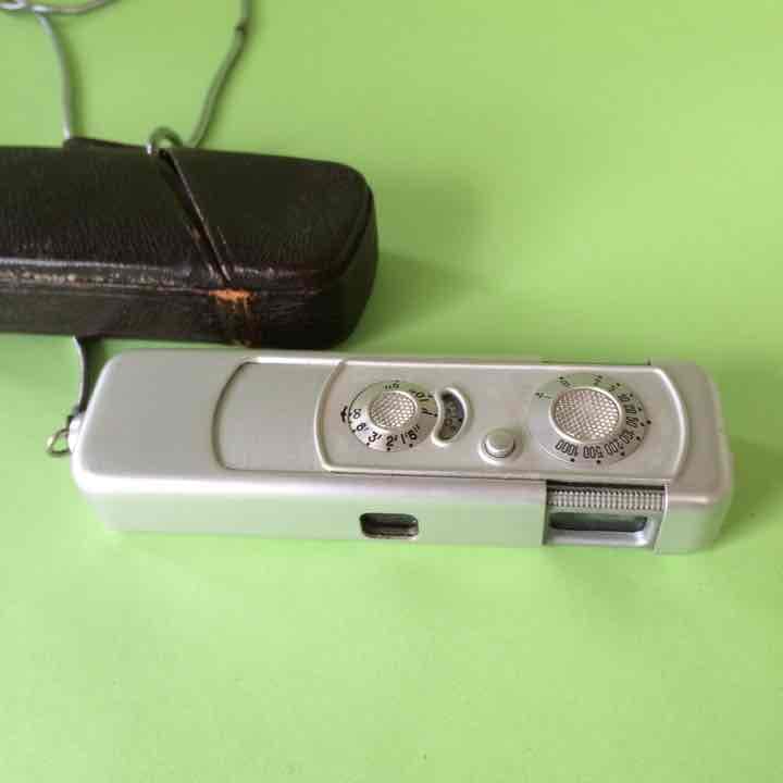 ミノックスⅢ型