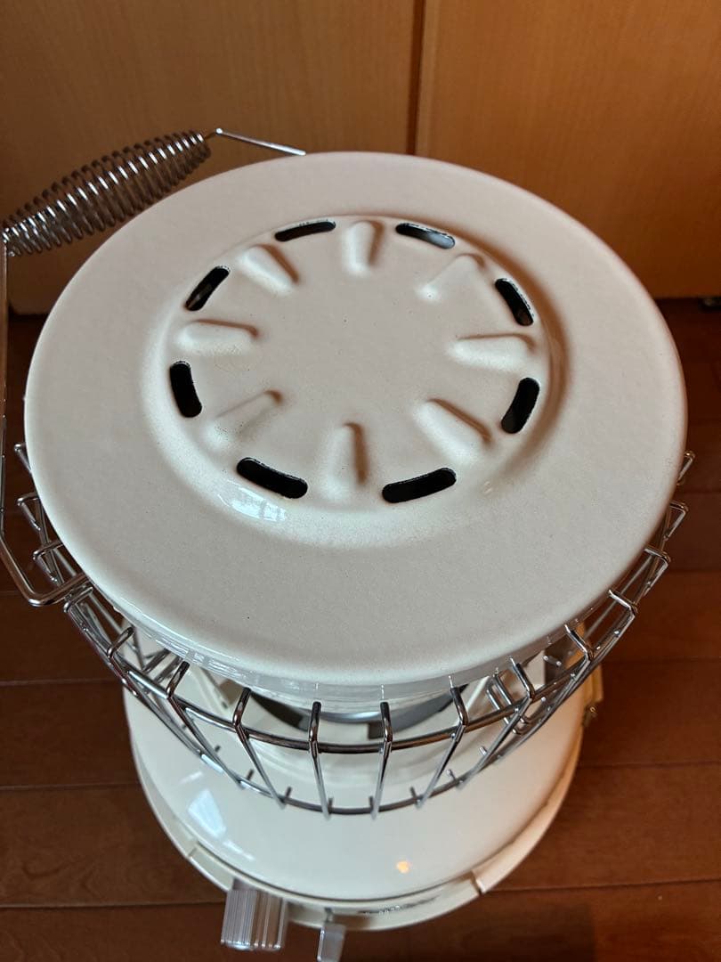 SENGOKU ALADDIN センゴクアラジン おまけ付五徳付 ガスストーブ