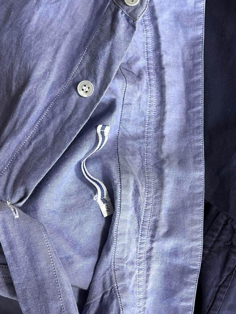 Cristaseya 初期 長袖シャツ Sサイズ