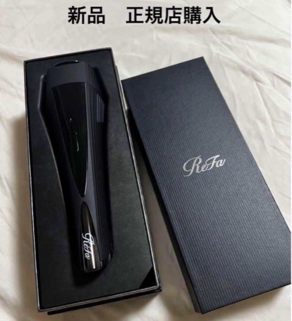 正規店　ダーマヒート　ReFa DERMAHEAT 新品　美顔器　リファ　✨