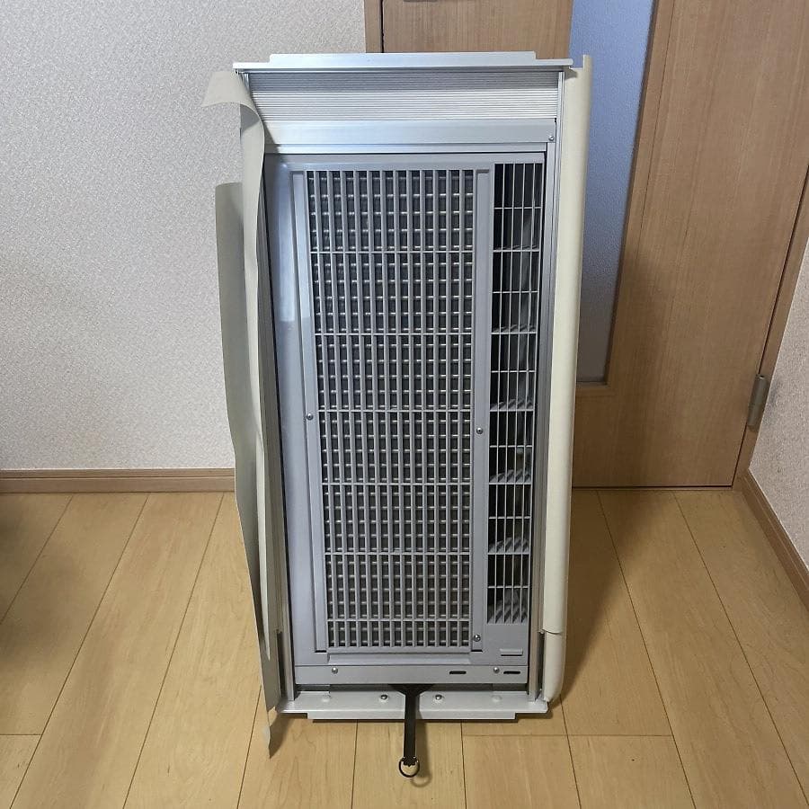 2020年製■コロナ 冷暖房兼用 窓用エアコン ～8畳 CWH-A1821