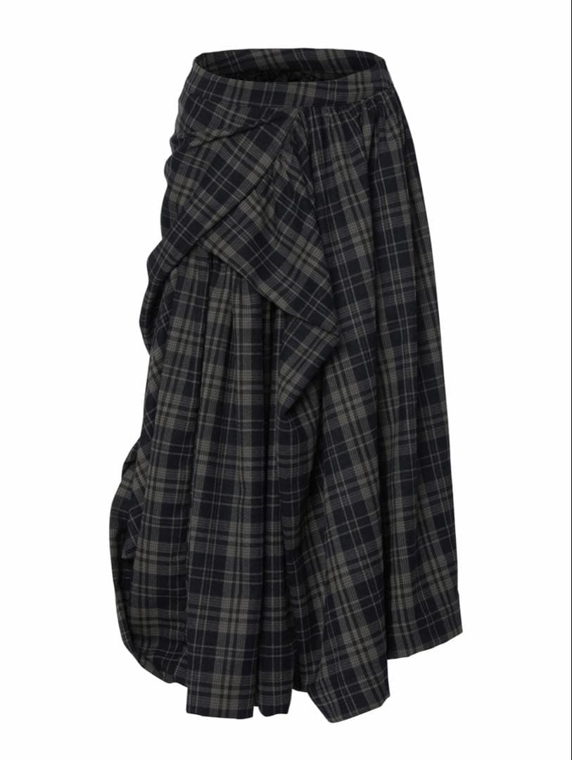 【即購入⭕️】FLAREUP レイヤードスカート