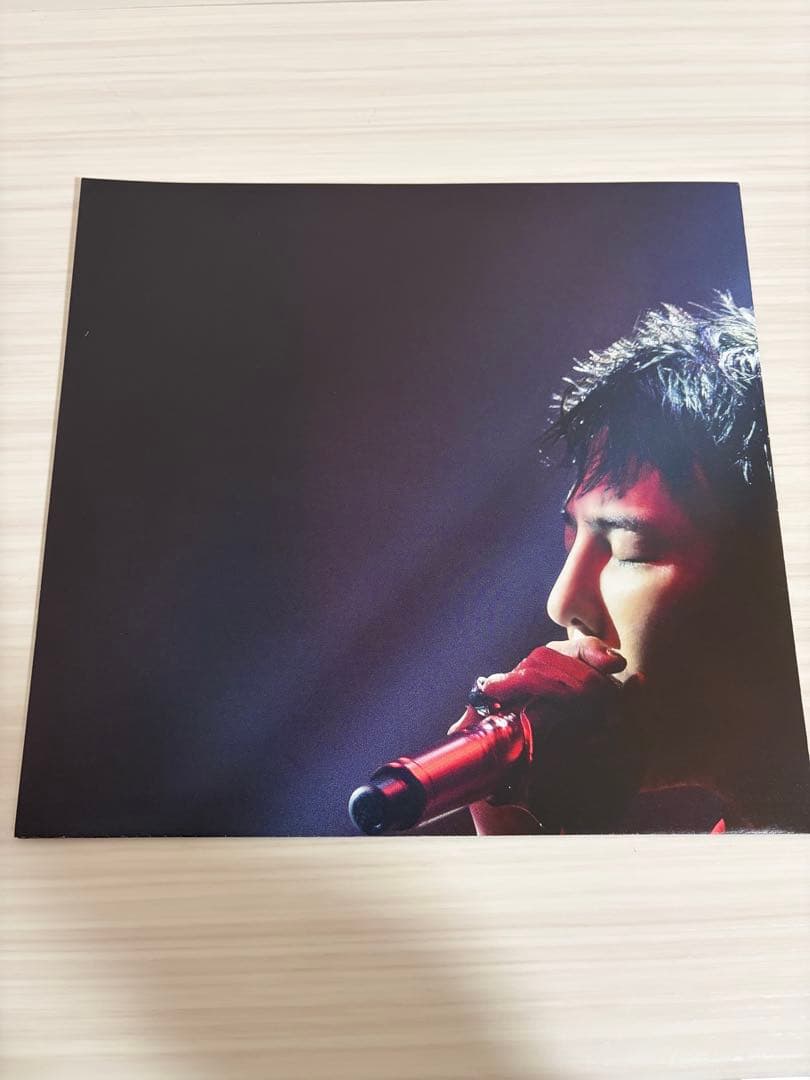 G-DRAGON 2017 WORLD TOUR IN JAPANアルバム