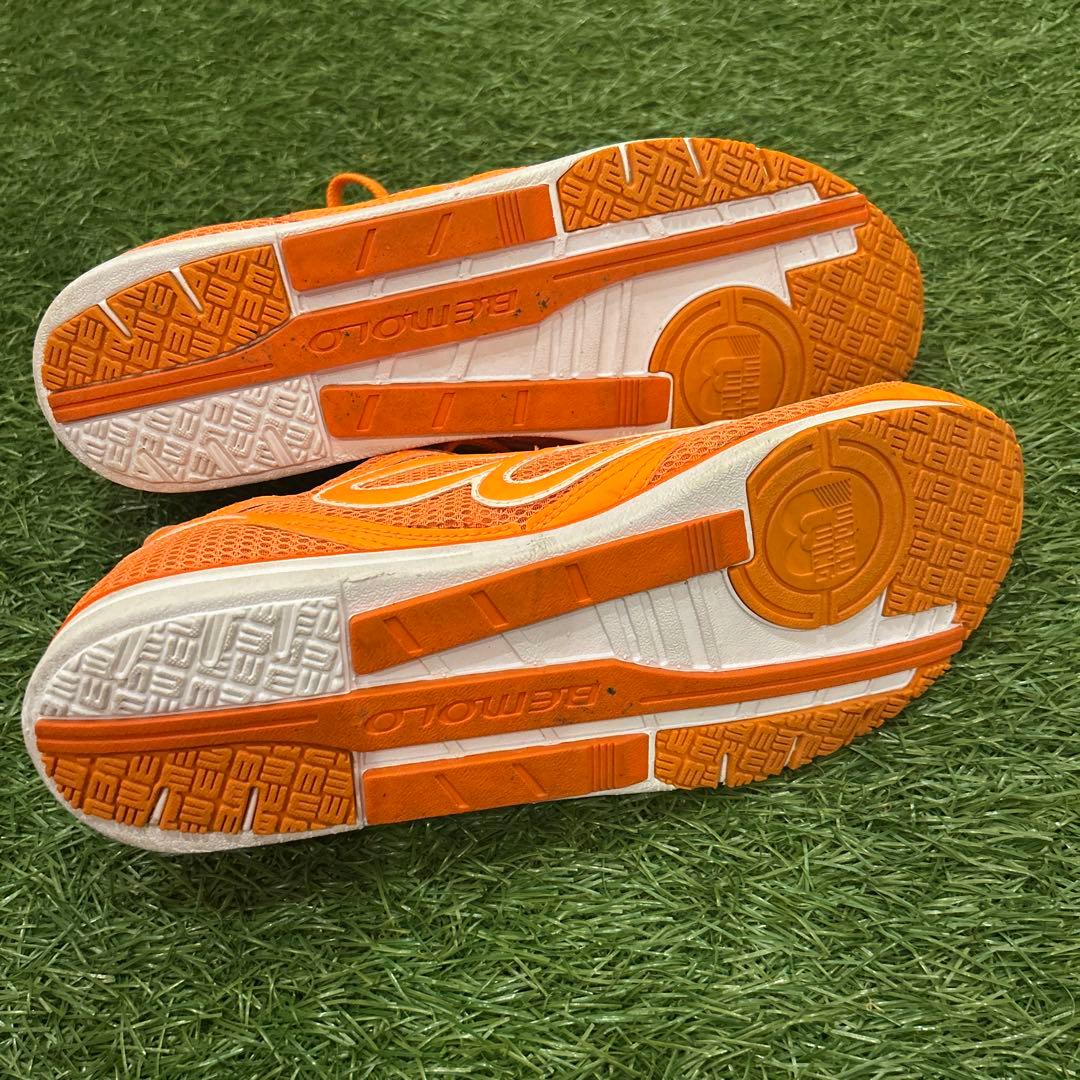 Bemolo ビモロ　トレーニングシューズ 26.5cm