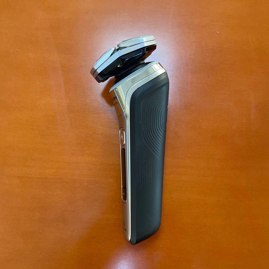 PHILIPS メンズ電気シェーバー S9985