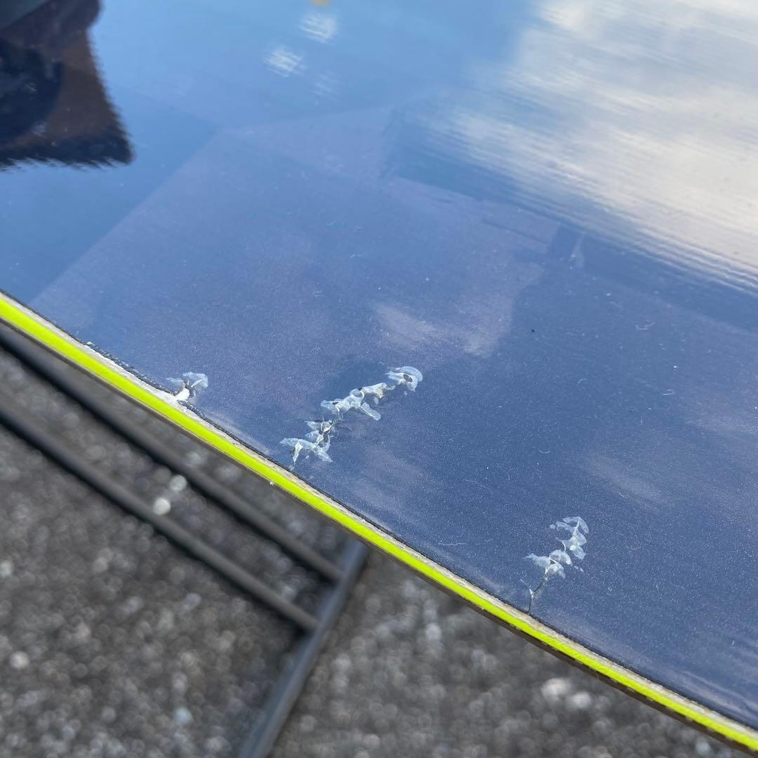 サロモン　XLT 153cm /FLUX XF LTD Mサイズ　セットアップ