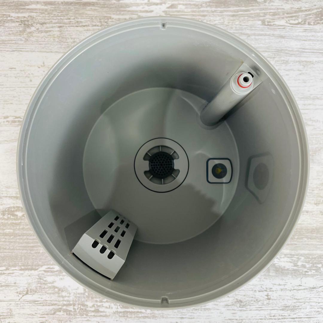 【美品】Airdog moi H5 高性能加湿器【2024年製】【付属品多数】