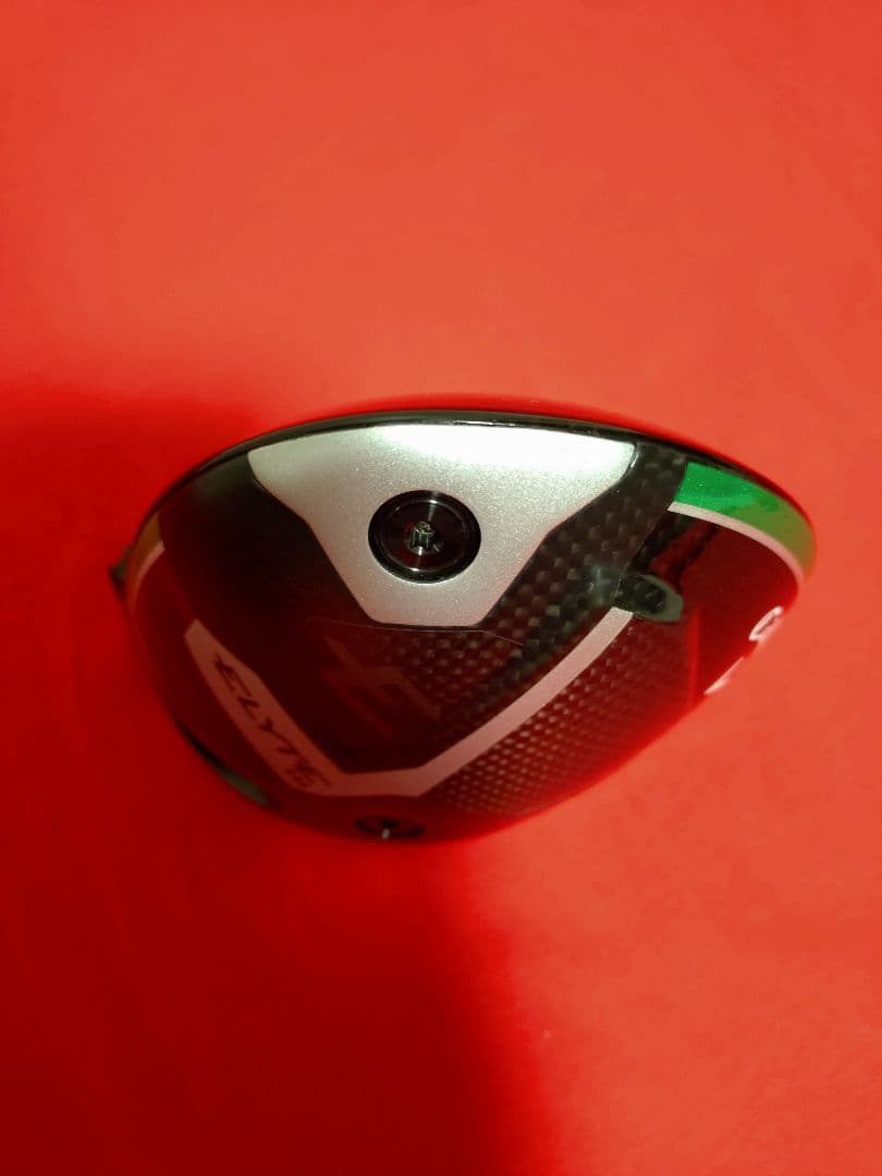 キャロウェイ エリート ELYTE トリプルダイヤモンド 10.5° ◆◆◆