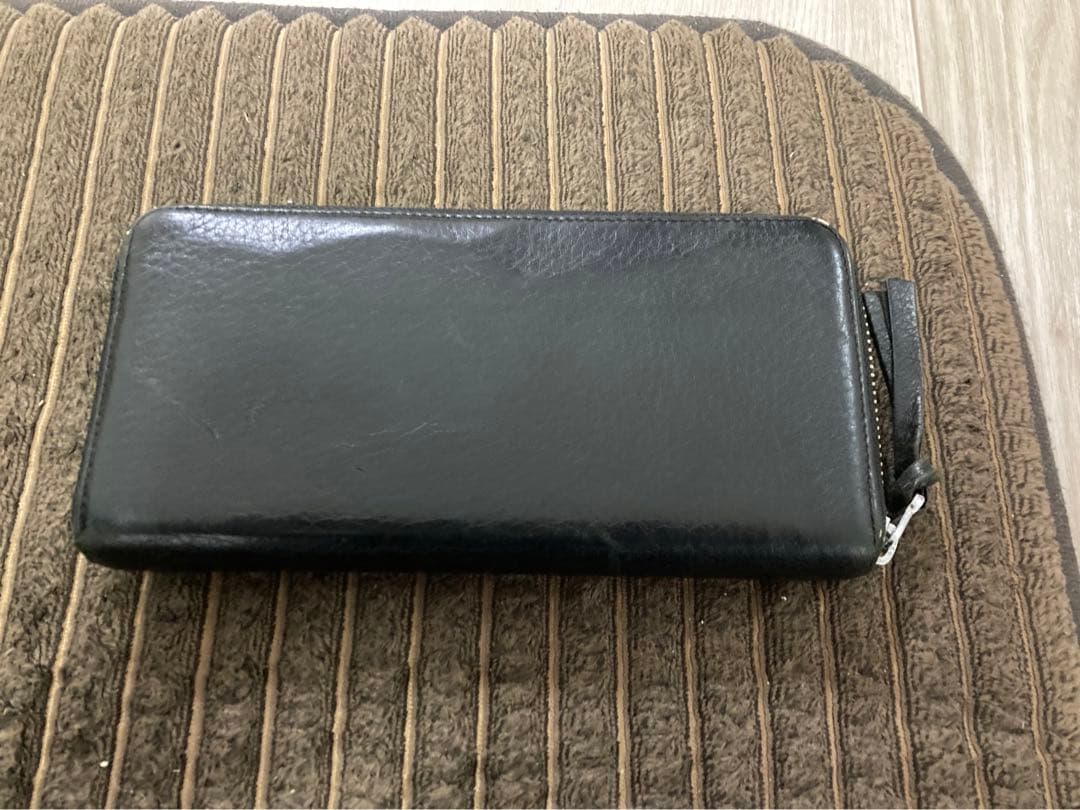 ネイバーフッド　財布　長財布
