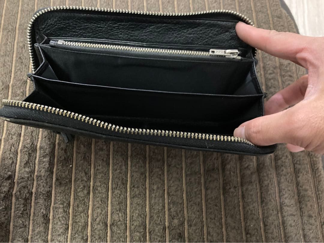 ネイバーフッド　財布　長財布