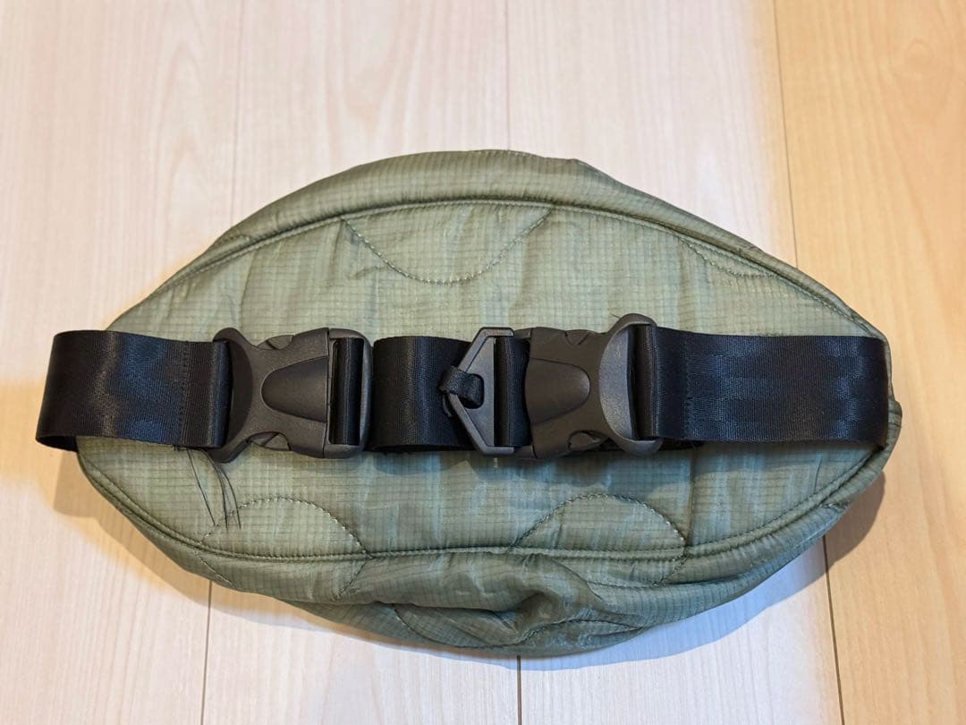 US m-65 customizd Quilted 木村拓哉 キムタク着用モデル