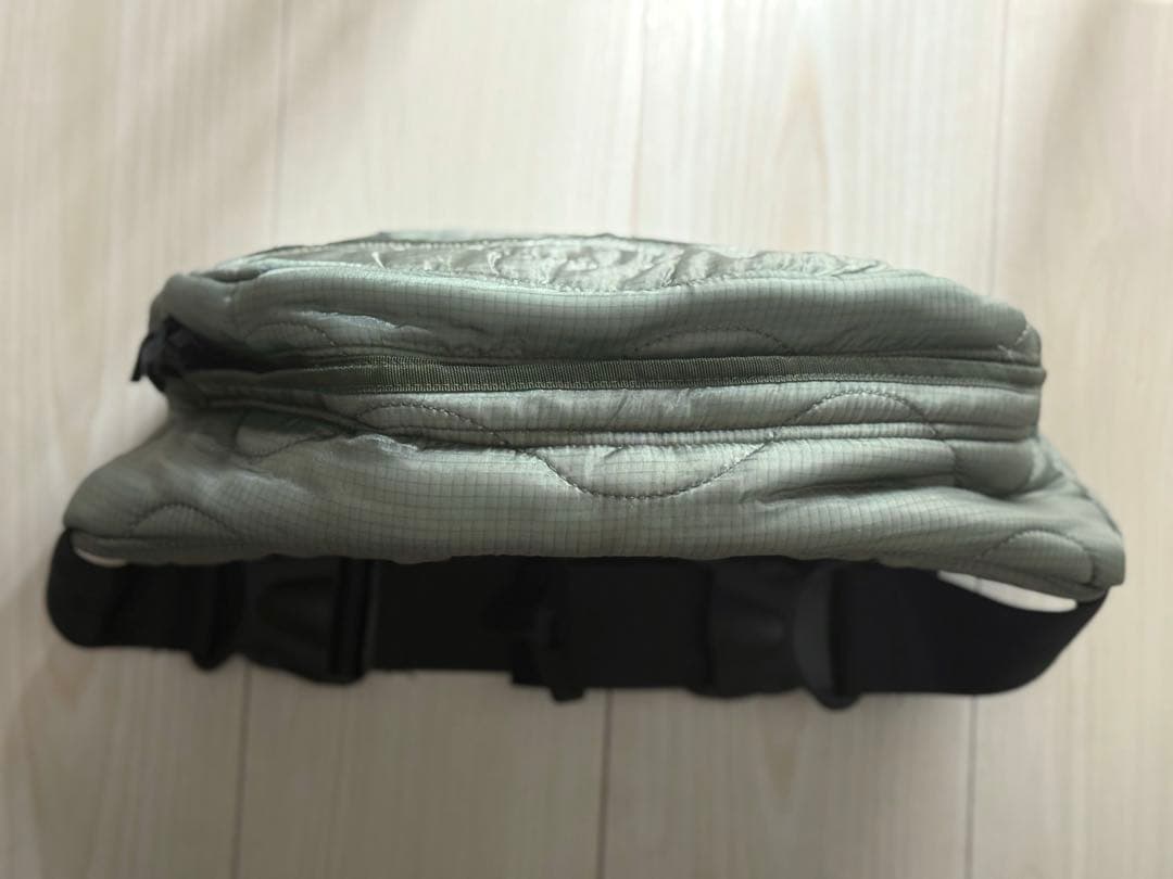 US m-65 customizd Quilted 木村拓哉 キムタク着用モデル