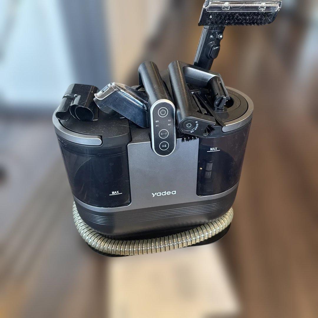 yadea リンザー洗浄機 R6