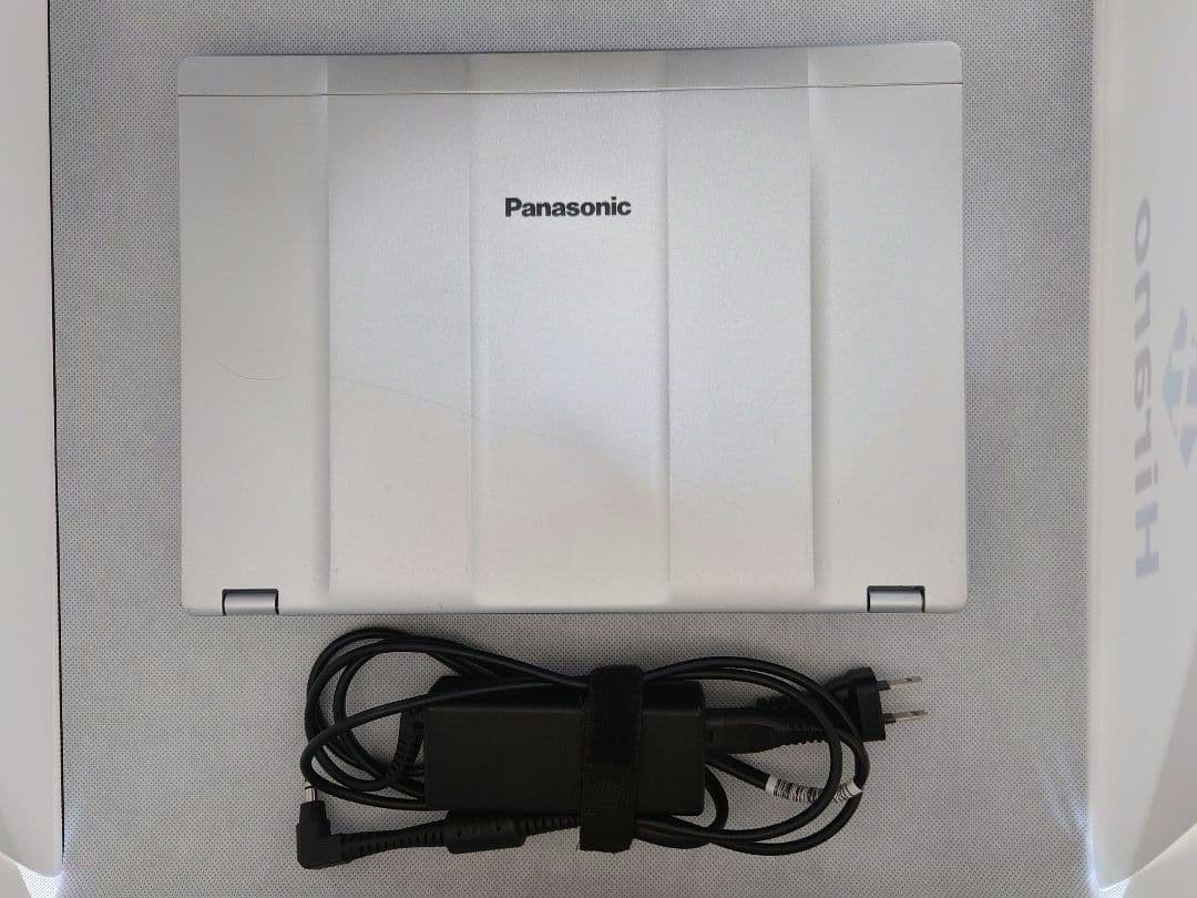 ★Panasonic CF-SZ6 ,オフィス付
