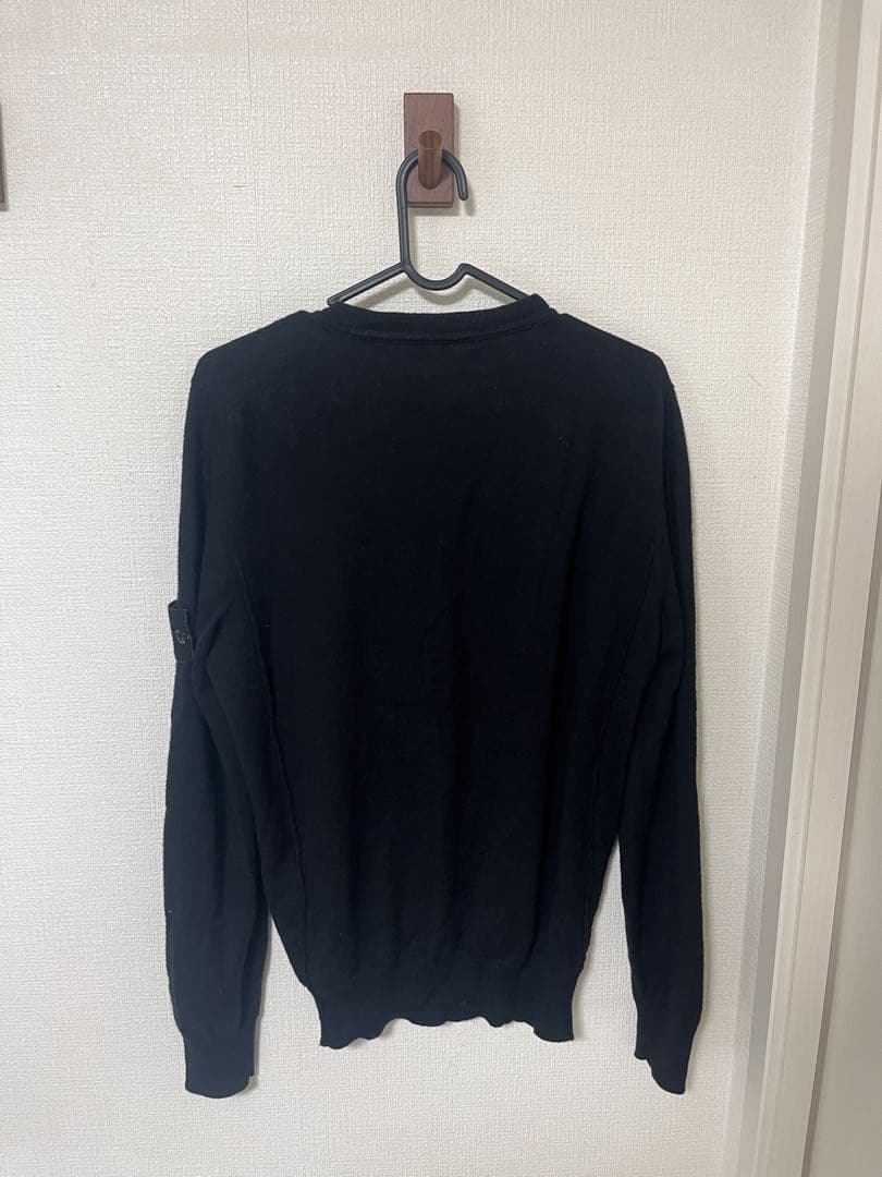 stone  ニット　m