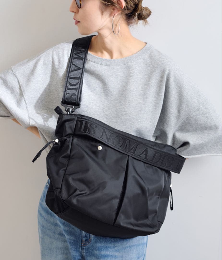 NOMADIS/ノマディス BASQUE M SLD