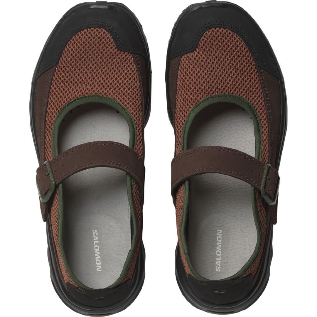 SALOMONメリージェーン　RX MARIE-JEANNE