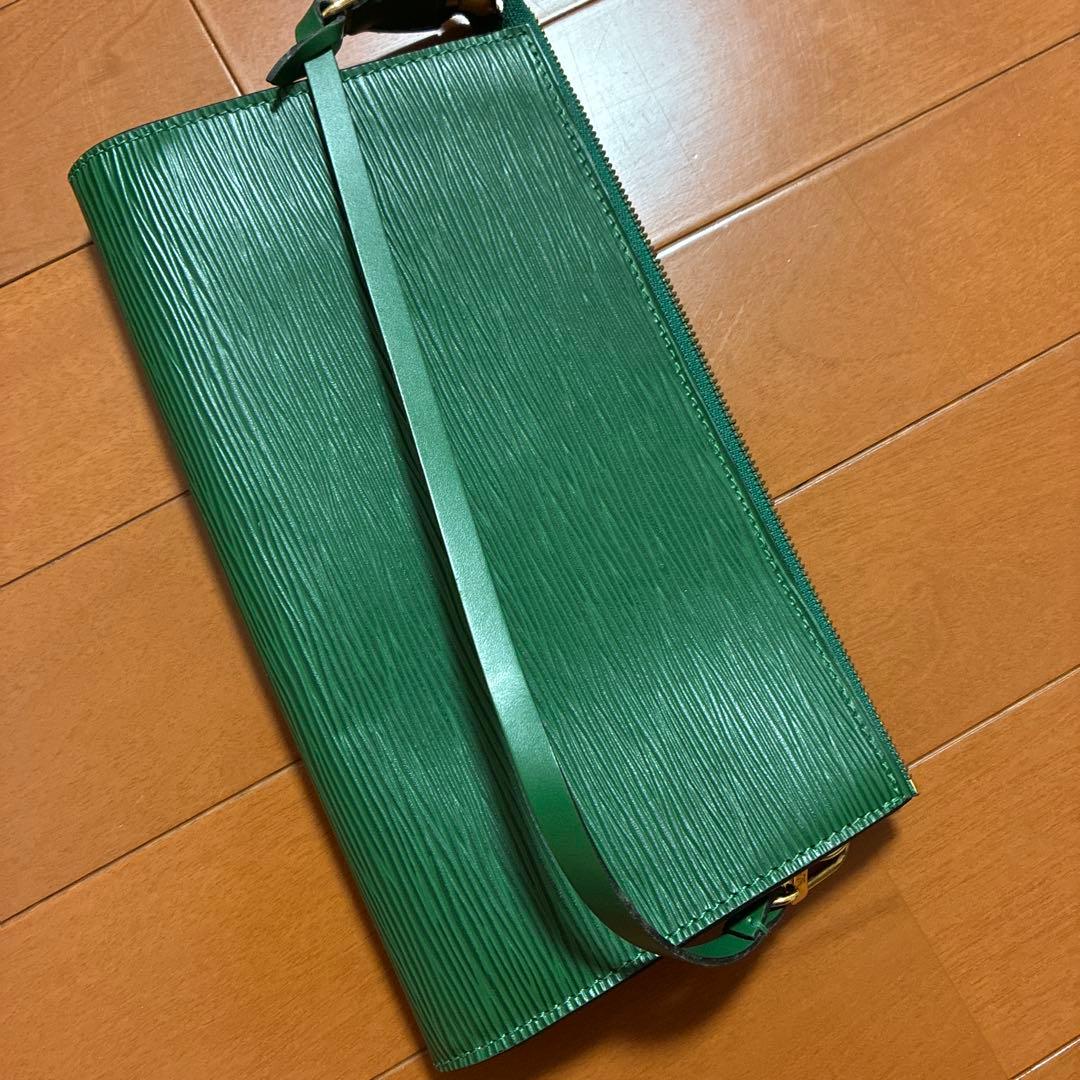 Louis Vuitton アクセサリーバック