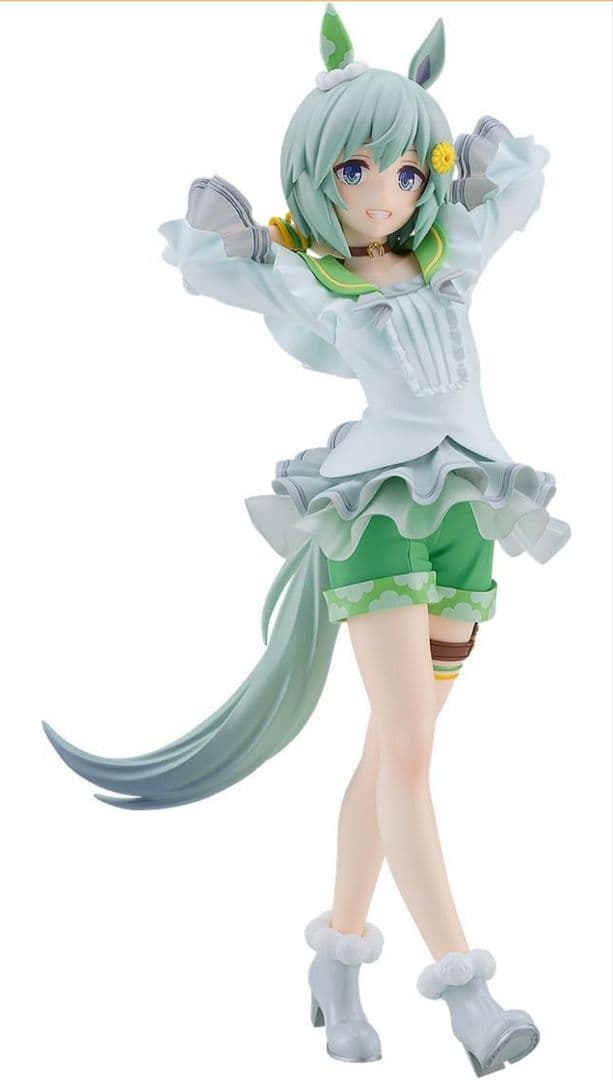 マ*チ様 ウマ娘 セイウンスカイ フィギュア Lsize